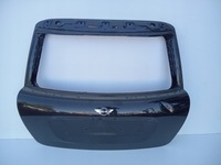 фото thumb №2, Крышка багажника багажника задняя mini cooper one r56