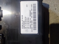 Модуль sam do mercedesa ml 164 r-klasa a1645409262 Ціна, фото thumb