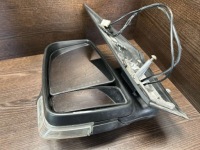 Электрический зеркало боковой левая сторона volkswagen crafter 9068104293 Цена, фото thumb