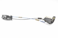 фото thumb №1, Замок ручка двері лівий задня m49-15120 hr-v ii 15-