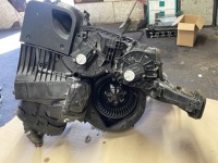 фото thumb №3, Mini r56 обігрівач europa кондиціонер