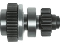 фото thumb №1, Бендикс стартер sd6155s