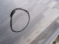 фото thumb №7, Hyundai i20 i lift 13r hb 5d дверь правое перед