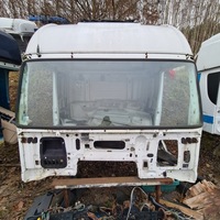 фото thumb №11, Кабина stralis scania actros daf четверть ремонт powypadkowych выпрямление