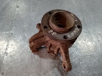 фото thumb №6, Поворотный кулак правый перед renault master ii 1.9 dci