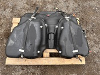 фото thumb №10, Бак bak пального насос chevrolet camaro ss 6.2 v8 2009 - 2015