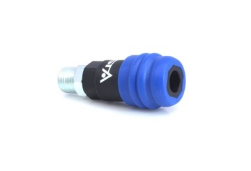 OF30/SM ДВУХСТУПЕНЧАТЫЙ БЫСТРОРАЗЪЕМНЫЙ СОЕДИНИТЕЛЬ GZ 3/8” ASTA