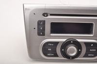 фото thumb №2, Alfa romeo mito радіо 1560978800