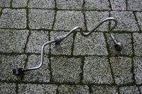 фото thumb №1, Шланг трубка масла mazda 6 vi gj