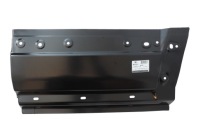 фото thumb №1, Ford transit tourneo 2014- ремкомплект крыла задняя przed колесом левая