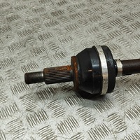 фото thumb №2, Land rover range rover sport l494 2018 правая сторона приводной вал задняя