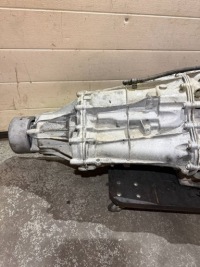 фото thumb №7, Автоматична кпп 6 коробка передач lts quattro audi a5 8t 3.0 tdi ccw