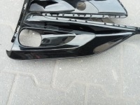 Ford kuga mk3 st-line решётка заглушка левая перед lv4b-17k947-s Киев, фото thumb