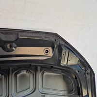 фото thumb №13, Audi a4 b9 8w 15-23 капот крышка двигателя