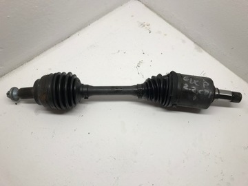 фото thumb №1, Mercedes glk x204 2.2 cdi 4matic піввісь правий перед передня