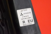 фото thumb №10, Фара права зад задня 8330a234 mitsubishi colt 6 vi z30 5d hb 02-09