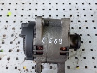 Ford mondeo mk4 2.0 tdci генератор ag9t-10300-ba Доставка, фото thumb