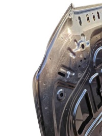 Купити Bmw 5 g60 g61 капот, фото thumb