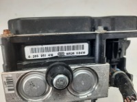 фото thumb №7, Насос блок управления abs jaguar xf x250 lift cx23-2c405-bd 2.2