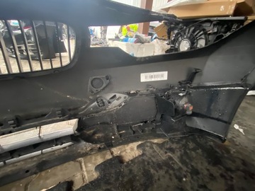 фото thumb №7, Бампер перед sport bmw 3 f30