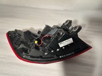 фото thumb №10, Audi a4 b9 рестайлінг sedan лампа лампи зад ліва права комплект