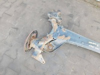 фото thumb №6, Renault megane ii 04r kombi балка подвеска задняя