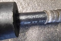 фото thumb №8, Трубки кондиціонера iveco daily iv flatbed 504158579 3.0l дизель 125kw 2006