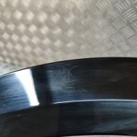 фото thumb №6, Peugeot 3008 iii 2024 задня сторона права молдинг / накладка na крила передній