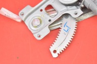 фото thumb №3, Подъемник стекло левый задняя subaru xv 12r