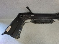 Mercedes e-klasa w213 amg рестайлінг  sedan бампер задній задній a2138850001 Доставка, фото thumb