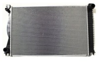 Купить Радиатор воды audi a6 c6 2004-11 3.0 tdi механическая коробка передач, фото thumb