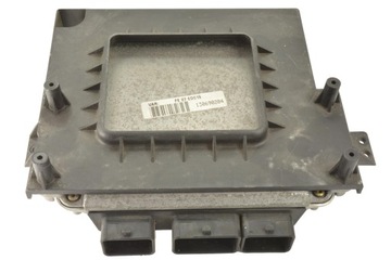 фото thumb №1, Компьютер блок управления двигателя citroen c5 i fe07edc15