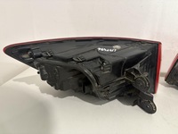 фото thumb №9, Audi a4 b9 8w универсал avant лампы зад левая правая комплект