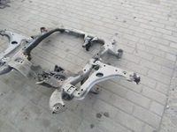 фото thumb №8, Opel zafira a балка подвешивание перед 1,8 16v 125km z18xe 5b mt 99-03 5d