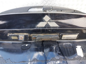фото thumb №7, 34. крышка багажника зад mitsubishi asx i x42