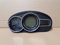 фото thumb №1, Лічильник прилади renault megane 248107859r europa