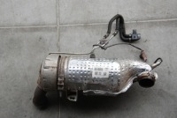 фото thumb №2, Citroen ds4 катализатор dpf 1.6 e hdi