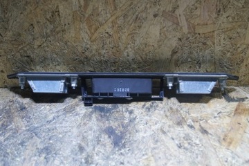 фото thumb №7, Audi a3 8p рестайлінг накладка ручка кришки зад мікровимикач