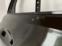 Mercedes gle w167 дверь правое задние poznań ==giełda== в Украине, фото thumb