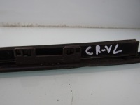 Honda cr-v v 19r молдинг уплотнитель стекло лобовое левая передняя левая перед Киев, фото thumb