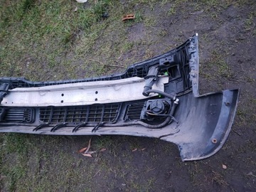 фото thumb №12, Бампер перед pod ксенон audi a6 s6 c5 4.2 v8 lz5l