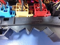 фото thumb №5, Audi a8 d4 коробка предохранителей задняя 4h0907101h