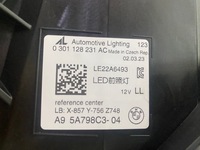 фото thumb №9, Лампи led l+r bmw 5 g60 g61 g90 led 5a798c4 5a798c3 ідеальний стан nowe oem
