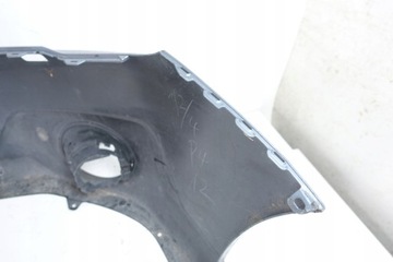 фото thumb №10, Subaru outback v 2014-2019 бампер перед переднє 57704al030