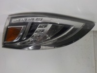 фото thumb №1, Mazda 6 ii gh kombi sport лампа правая задняя задняя