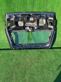 фото thumb №4, Крышка багажника задняя mercedes w212 kombi