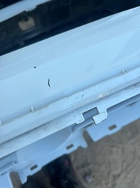 фото thumb №13, Vw golf vii lift бампер перед 5g0807221