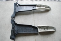 фото thumb №4, Nissan qashqai i j10 +2 защита стойка среднего l / p