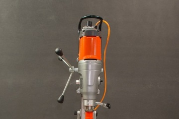 Буровая установка Husqvarna DM430 с резервуаром для воды