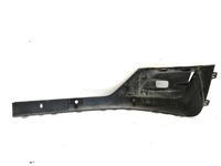 фото thumb №8, Renault trafic 3 iii lift 4 iv 20-24 решётка бампера левая решётка радиатора 261a39991r